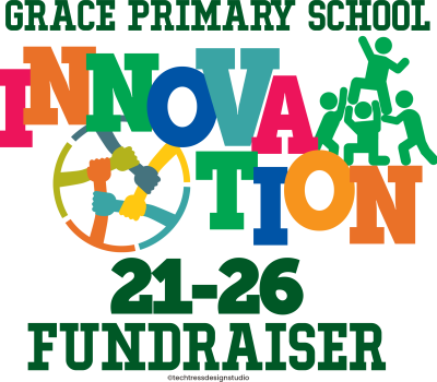 Innovation Fundraiser Shirts